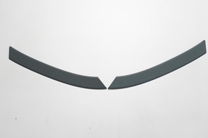 Accesorios para Auto de Material PP a Buen <span class=keywords><strong>Precio</strong></span>, 575 854 969/970, Nuevo Embellecedor de Rueda Trasera para SEAT ATECA <span class=keywords><strong>CUPRA</strong></span> <span class=keywords><strong>2019</strong></span>- - Product Image 2