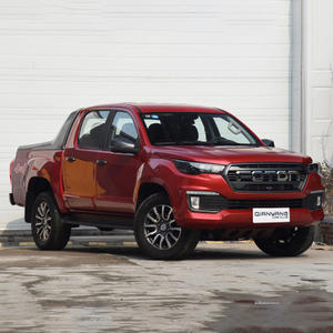 Top 4x4 pick-up BULL BAR pare-chocs avant en acier pare-chocs arrière pour-toyota hilux revo <span class=keywords><strong>rogue</strong></span> Conquest vigo revo rocoo 2021 2022 2023 - Product Image 5
