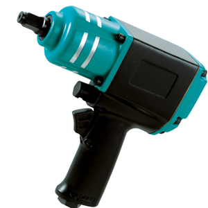 Pistola de Impacto Neumática TY53702, 700 Ft.lbs, 1/2 Pulgada Muy Fácil de Usar, Tiene Gran Potencia para Pernos de 18 mm - Product Image 1