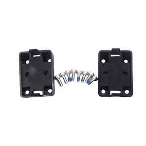 แผ่นชั่งน้ำหนัก10.05.10.0035พอดีกับปีก EFT ผลิตภัณฑ์สำเร็จรูป L & r/ 53*38.5*<span class=keywords><strong>3</strong></span>/2ชิ้น /z ซีรีส์ - Product Image 3