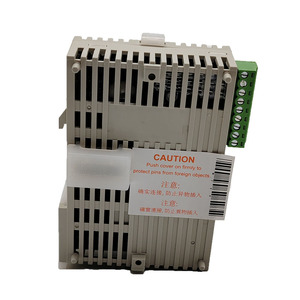 Controlador PLC DVP08SN11R, Nuevo, Original, Disponible en Almacén - Product Image 4