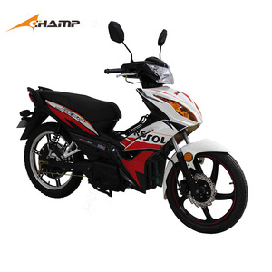 Venta de Fábrica OEM: Motocicleta Urbana de 1200w para Adultos, Motocicleta Rápida de 60v con Alto Voltaje - Product Image 2
