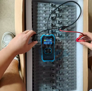 Batería Híbrida Plug-and-Play para Toyota Granvia, Sistema de Carga Rápida OEM, Baterías de Repuesto para Camry y Mercedes - Product Image 4