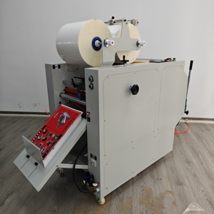 Auto Feed Thermal <b>Lamination</b> <b>Machines</b> Thermal <b>Laminating</b> <b>Machine</b> A3 <b>Laminating</b> <b>Machine</b> - Product Image 4