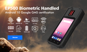 <span class=keywords><strong>Android</strong></span> di động cầm tay thiết bị đầu cuối Pos với máy in cho đăng ký tuyển sinh - Product Image 6