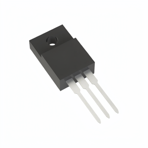 In Stock Electronics Component Diode Arrays TO-220-3 Isolated Tab MBR1060FCT-BP-HF - Product Image 1