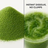 Poudre de Matcha de Qualité Supérieure, Thé en Vrac Torréfié, Thé Santé, 250g, Emballage Sous Vide en Vrac, Nouvelle Boîte, Sachet, Bouteille