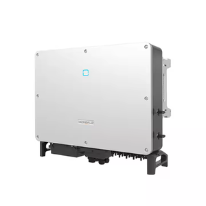 En Stock <span class=keywords><strong>Sungrow</strong></span> <span class=keywords><strong>SG110CX</strong></span> 110kW Inversor conectado a la red Trifásico Precio asequible Oferta - Product Image 1
