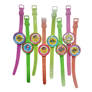 Jouets éducatifs pour enfants : Montre-labyrinthe de dessin animé, bracelet, petits jouets éducatifs pour le développement cérébral des enfants, vente en gros - Product Image 1