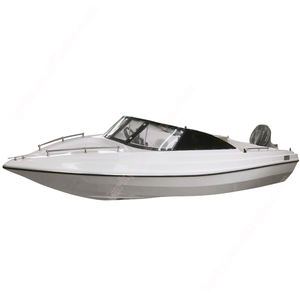 4/<span class=keywords><strong>6</strong></span>/8/10/asientos de fibra de vidrio de alta velocidad yate de vela barco en venta - Product Image 4