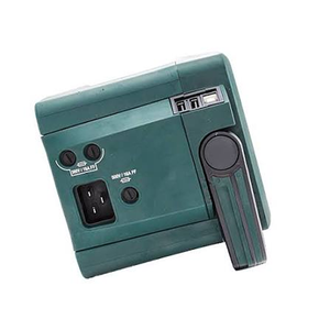 เครื่องทดสอบอุปกรณ์ GOSSEN METRAWATT SECUTEST ST PRO M708B - Product Image 5