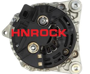 NOUVEAU HNROCK 12V 150A <span class=keywords><strong>ALTERNATEUR</strong></span> 0124525151 0124525101 0124525538 CA1918IR 7711368601 8200474219 8200660041 - Product Image 4