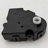 Actionneur de Volet d'Aération du Chauffage pour GM Chevrolet Silverado 604-106 52402588 16163982 52402598 52402612 89018365