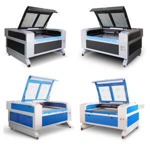 Machine de découpe et de gravure laser 1390 CO2, machine de découpe laser 100W pour acrylique, plastique, bois, verre, cuir, découpeuse laser CO2 - Product Image 2