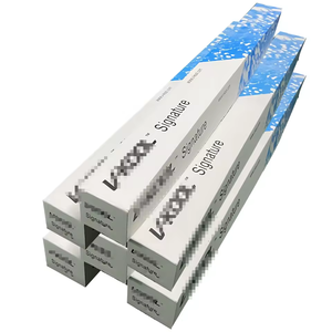 Pellicola per Finestrini Auto VKOOL in Ceramica Nano, Pellicola VK40 VK30 VK70 con Logo V-kool, <span class=keywords><strong>Tinta</strong></span> per Finestrini V-kool IRR99 Anti-ingiallimento - Product Image 2