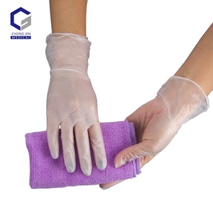 Venta al por mayor de conducción mecánico guante Material de <span class=keywords><strong>vinilo</strong></span> de seguridad guantes de trabajo - Product Image 4
