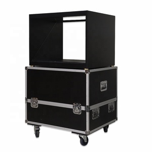 Projecteur holographique 3D Full HD, boîte holographique Holo <span class=keywords><strong>Cube</strong></span> pour la publicité en vitrine - Product Image 5