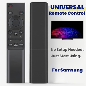 <span class=keywords><strong>Telecomando</strong></span> BN59-01358D per Smart TV <span class=keywords><strong>Samsung</strong></span> con Pulsanti <span class=keywords><strong>Netflix</strong></span>, Prime Video e YouTube UN43TU7000KXZL - Product Image 5