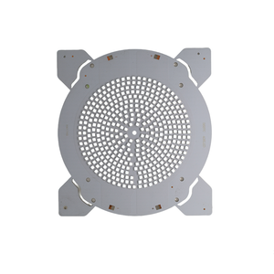 맞춤형 알루미늄 PCB <span class=keywords><strong>LED</strong></span> 조명 보드 <span class=keywords><strong>LED</strong></span> 튜브 조명용 중국 제조업체의 PCBA - Product Image 2