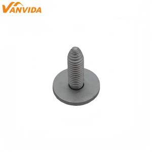 Cabeza hexagonal de automóvil con perno de arandela OE 692395 692254 8525Z3 N914007006014 para Citroen C2 C3 <span class=keywords><strong>C4</strong></span> C5 DS3 DS4 Peugeot 206 207 - Product Image 2