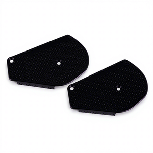 CNC Aluminium OSPW Schaltwerkgehäuse – Hochpräzises Aero Pro Schaltwerkgehäuse für Shimano Dura <span class=keywords><strong>Ace</strong></span> Ultegra SRAM AXS mit +/-0,1mm Bearbeitungsgenauigkeit - Product Image 6