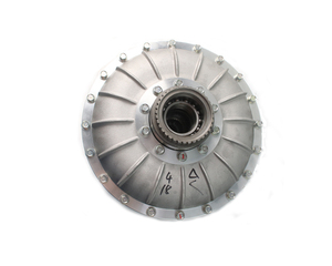 Piezas de montacargas 32200-36760-71, convertidor de par de transmisión para 8FD(G)35 ~ 80N,100% Original - Product Image 2