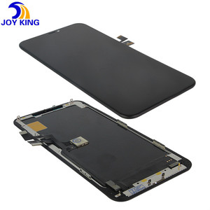 JK Incell Màn Hình <span class=keywords><strong>LCD</strong></span> Cho iPhone X Max XR 11 12 Pro 13 14 Pro Max Bộ Số Hóa Màn Hình <span class=keywords><strong>LCD</strong></span> Phụ Tùng Thay Thế Không Có Điểm Ảnh Chết - Product Image 1