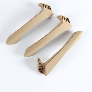 Nuevo Precio al por Mayor para el Kit de Manijas de Puerta con Tornillos para BMW Serie 3 E90/E91 335i 316 318 320 325 Sedán - Product Image 2