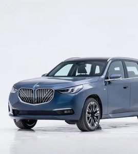 Oferta Especial: <span class=keywords><strong>BMW</strong></span> <span class=keywords><strong>X3</strong></span> 2025 Usado, SUV de Lujo, Vehículo Deportivo Utilitario, Bien Mantenido, Alto Rendimiento - Product Image 2