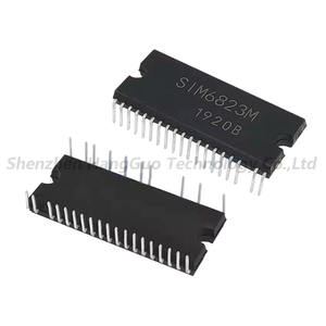 Module de commande de moteur CC haute tension SIM6823M pour climatisation, produit ICs DIP - Product Image 3