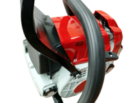 Für MS382 72,2CC 3,9KW 25 Zoll Benzin-Kettensäge 2-Takt Benzin-Kettensäge Professionelle Holzschneidemaschine Motorsäge