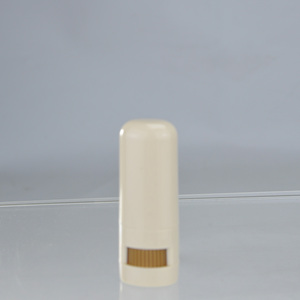 Etiqueta con logotipo personalizado Envase de plástico Envase cosmético Protección al aire libre <span class=keywords><strong>Desodorante</strong></span> de algodón Protector solar Stick para el cuidado de la piel - Product Image 2