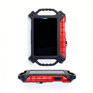 Detector de Minerais de Água Subterrânea Multicanal ZN300P Acessórios e Cabos - Product Image 3