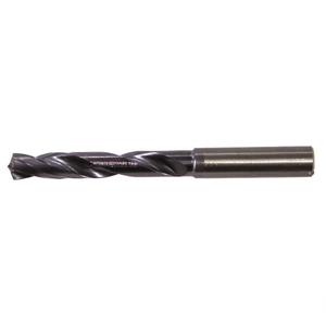Foret en carbure TA1046 à 6 plaquettes de guidage, revêtement optimisé pour les machines-outils - Product Image 2