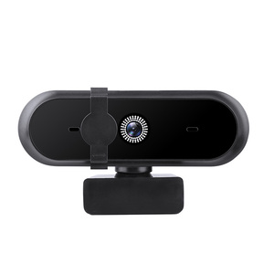 Full HD 1080P Webcam Videokamera Autofokus Streaming-Webcam mit Privatsphärenabdeckung Mini-Webcams für PC/Computer/Laptop - Product Image 2