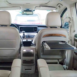 กลับรถที่นั่ง Organizer สำหรับ <span class=keywords><strong>Audi</strong></span> A3 A4 <span class=keywords><strong>Q3</strong></span> Q5 A6,พับรถกลับที่นั่ง - Product Image 2