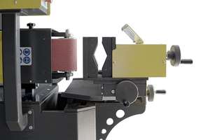 Máquina de entallado de tubos, TBK 140 - Product Image 2