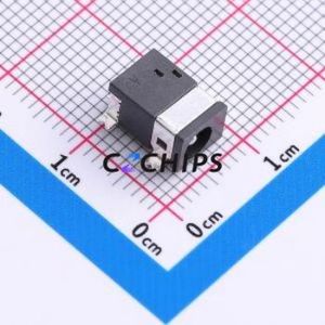 Connecteur d'alimentation cc PMIC de puce IC de circuit intégré SMD DC-092 neuf et original - Product Image 1