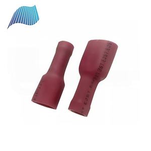 Conector de Cable a Placa de Alta Corriente de 250 A y Paso de 1,25 mm, Serie <span class=keywords><strong>FLV</strong></span>, Carcasa UL94V-0 para Fuente de Alimentación y Equipos Industriales - Product Image 1