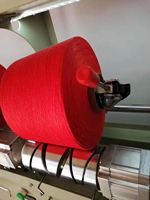 Machine à enrouler le fil de coton Semi-automatique, kg, Design de dernier cri