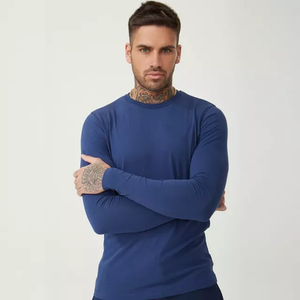 Camisetas lisas con botones delanteros para hombre y mujer, ropa personalizada, precio barato, estampadas - Product Image 4