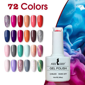 Neissry Kaise Tpo Hema Free Cat Eye Bomd Set, Esmalte de Uñas en <span class=keywords><strong>Gel</strong></span> de Alta Pigmentación, Profesional, para Uso en Salón - Product Image 1