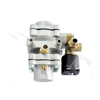 Réducteur de pression de gaz GNV, régulateur de pression de gaz CNG, convertisseur GNV, kit de conversion au gaz autogas