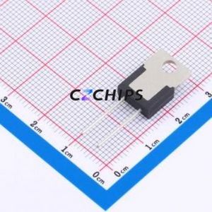 Resistencia de Orificio Pasante PWR220T-35-25R0J, TO-220-2, Película Gruesa, 25 Ohm, 5%, 35W - Product Image 2