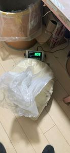 Nueva llegada de stock Síntesis de polvo amarillo claro 5-Bromo-1-Pentene CAS 1119-51-3 Materias primas intermedias orgánicas de alta pureza - Product Image 4