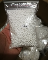 Perles d'équilibrage de roue perles d'équilibrage de pneu