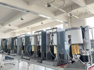 1500kg 24h tự động thương mại máy nước đá <span class=keywords><strong>Cube</strong></span> máy nước đá - Product Image 6