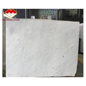 <span class=keywords><strong>Pulido</strong></span> Brothers Stone Italiano Bianco Carrara Losa blanca <span class=keywords><strong>Precio</strong></span> más bajo <span class=keywords><strong>Precio</strong></span> <span class=keywords><strong>de</strong></span> mármol en <span class=keywords><strong>M2</strong></span> - Product Image 6