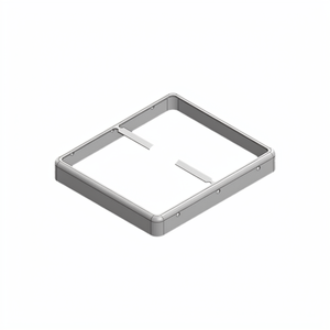 MS382-10F-NS ชิ้นส่วนป้องกันคลื่นวิทยุจากผู้ผลิต - Product Image 1