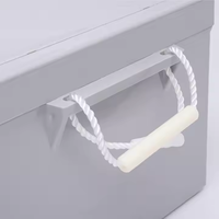 Batterie gel au plomb 12V 24V à cycle profond 50Ah 100ah 200Ah batterie à énergie solaire OEM PNG au meilleur prix